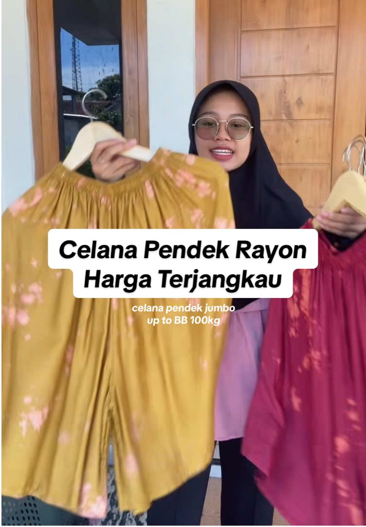 celana pendek harga terjangkau #celanapendekwanita #celanapendek #celanajumbo #celanawanitamurah 