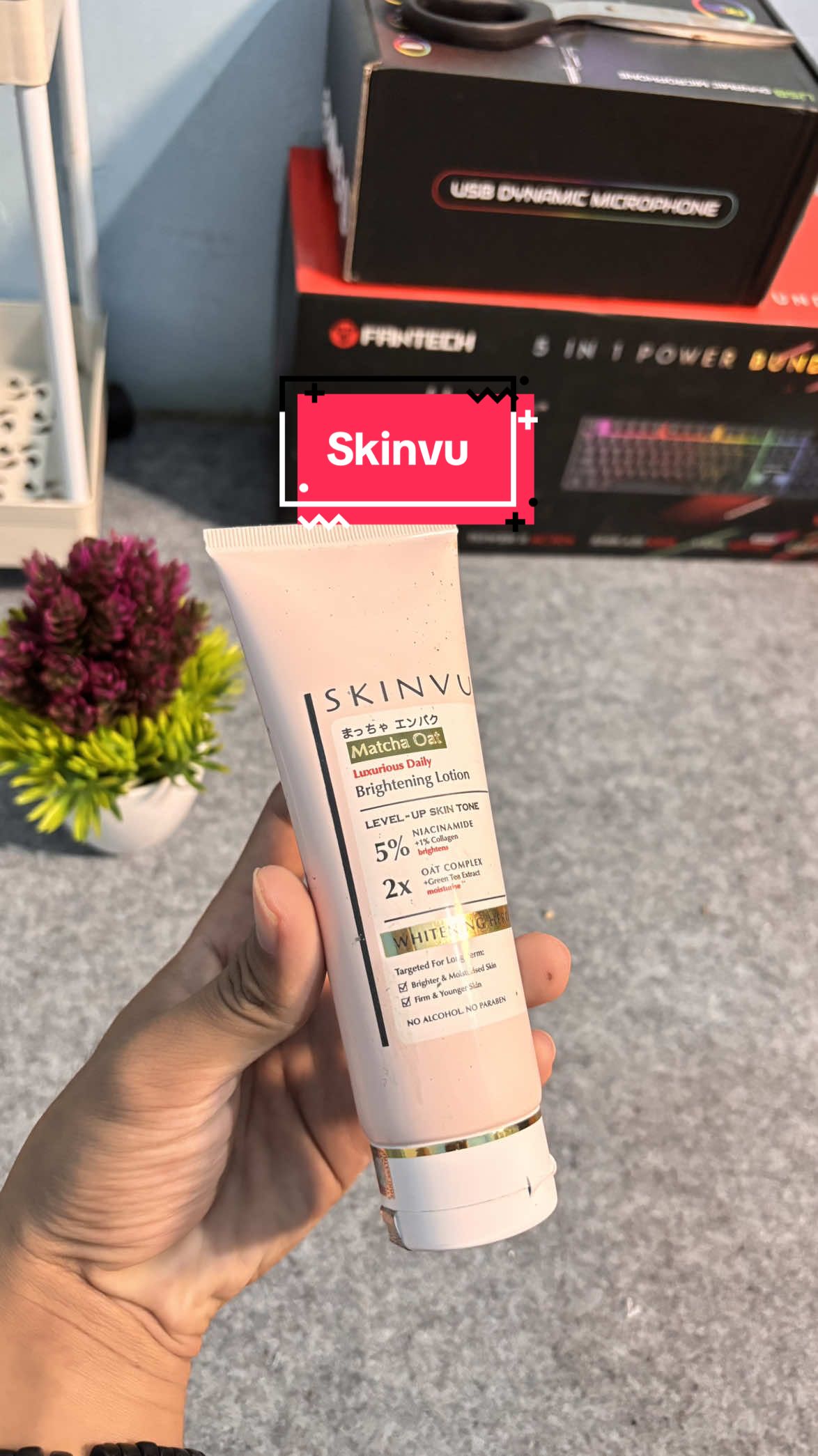 #skinvubodylotion 