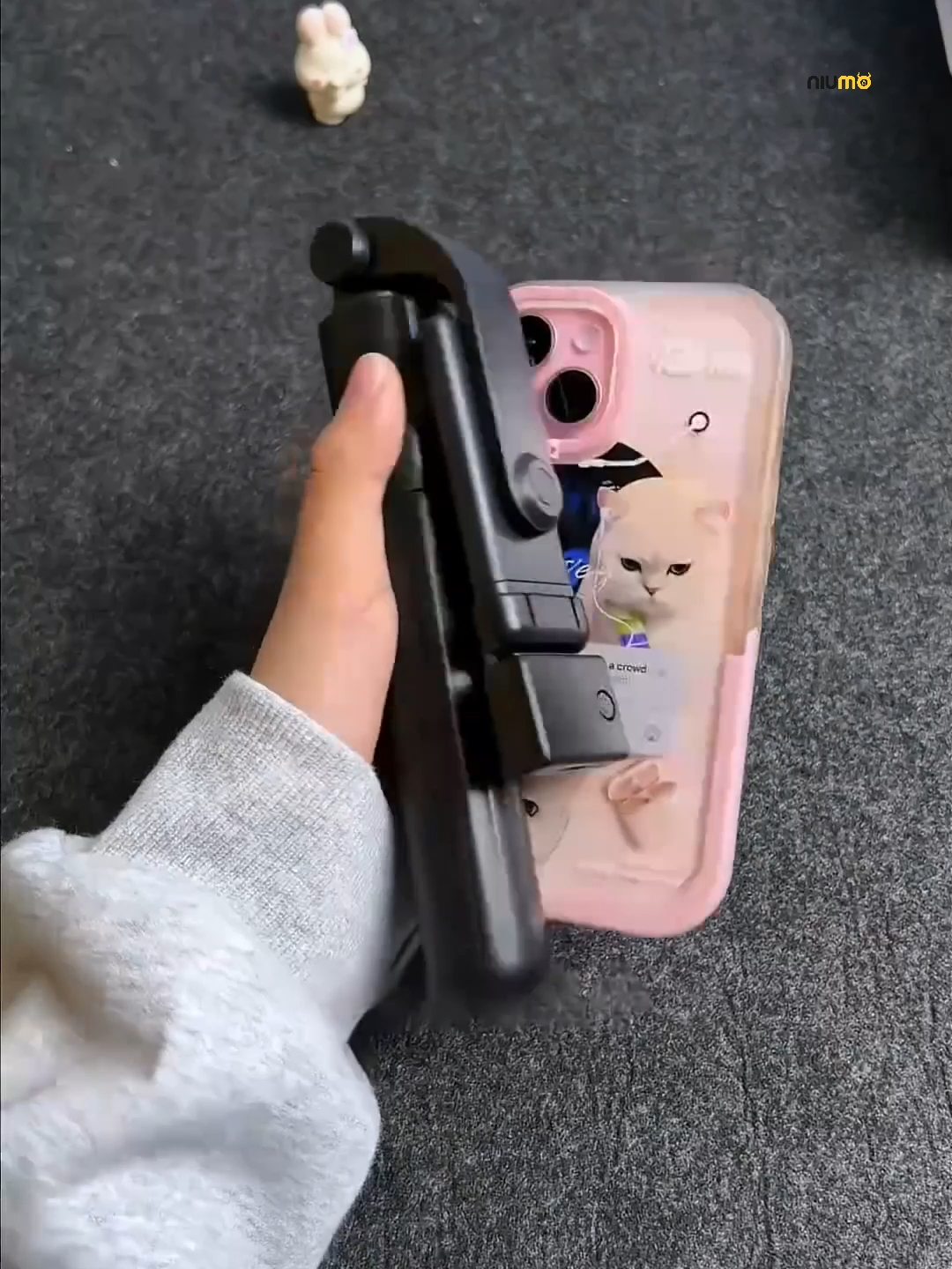 Gậy tự sướng Bluetooth kiểu mới-t