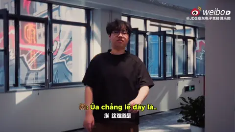 coi jdg nó giỡn tới cỡ này nè trời ơi 😭😭😭 =)))))))))))))))))))) #zhuo #xiaoxu #jdg25 #fyp #xuhuong 