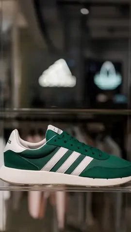 adidas Lifestyle Run 60s 2.0 Shoes Men Green H00354 #adidas #adidasoriginal #sepatuadidas #shoes #Lifestyle 