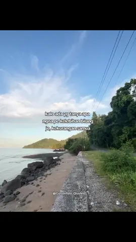 #gorontalo #sumalata 