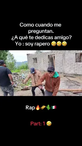 Hay talento solo falta apoyarlos 🤣🇲🇽#rap #mexicano #fyppppppppppppppppppppppp #viral #humortiktok 