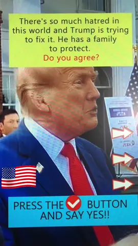 #presidenttrump #trump #donaldtrump #fyp #usa 