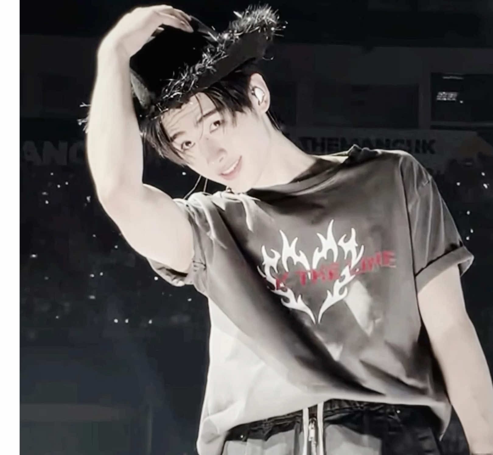 #SUNGHOON ; i need him #fyp #enhypen #parksunghoon #sunghoon tysm for 700! 😭💞 ily all