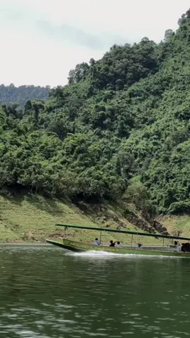 💦🌊 #เขาช่องลม #นครนายก 