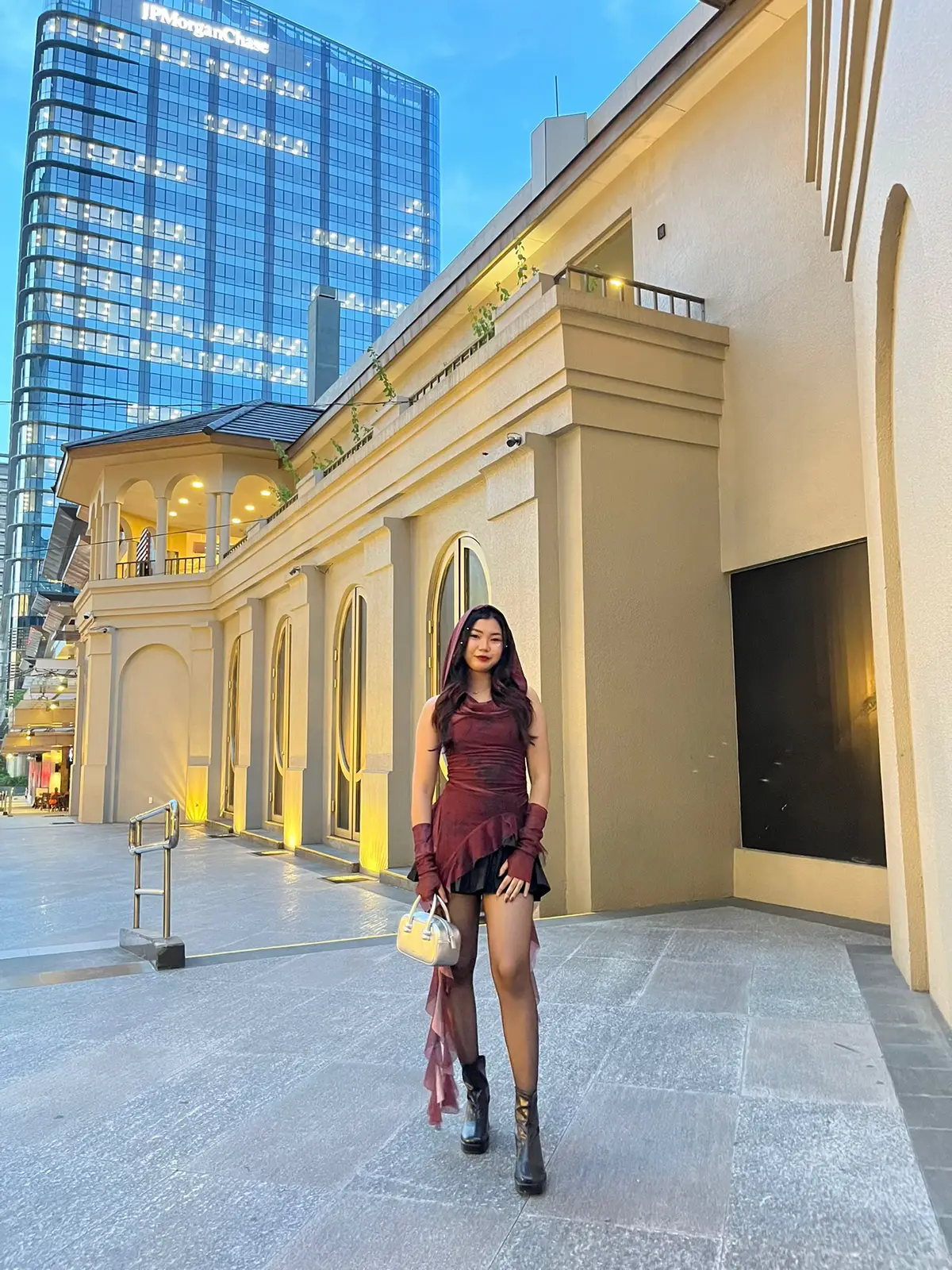 not too late to post ig???