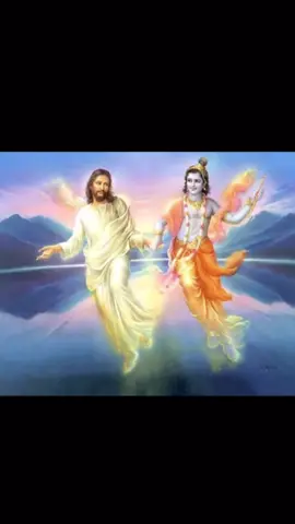 English ver. God or the divine exists in many religions, even if understood differently. In Hinduism, it is Brahman and its manifestations; in Buddhism, enlightened beings and spiritual forces. Even if it doesn’t mean exactly the same as for us, it is recognized and respected in all these traditions. Português ver. Deus ou o divino existe em muitas religiões, mesmo que seja entendido de formas diferentes. No hinduísmo, é Brahman e suas manifestações; no budismo, são seres iluminados e forças espirituais. Mesmo que não signifique exatamente o mesmo que para nós, ele é reconhecido e respeitado em todas essas tradições. #kali #jesus #budismo #fyp 