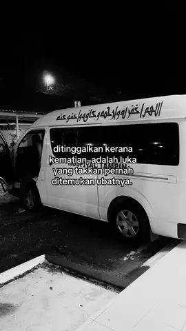 Tiada lagi gelak ketawa yang mengisi ruang, tiada lagi suara yang akan didengari. Yang tinggal hanya sepi, kenangan, dan rindu yang tidak pernah berpenghujung. Al-Fatihah nenek ❤️ #rindu #nenek #alfatihah 