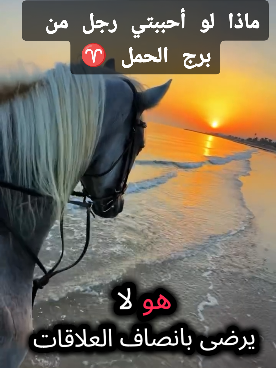 عشاق الأبراج ♈تاب؏ني يا صديــقـــــــﻲ #برج_الحمل  #foryoupage   #الشعب_الصيني_ماله_حل😂😂  #tiktokindia  #foryou @احمد غالي ♈ ahmed gyaly 