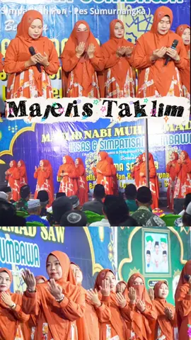#majelissholawat 