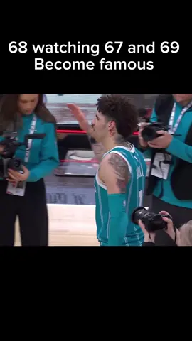 #NBA #fyp #ballbrothers #liangeloball #lameloball 