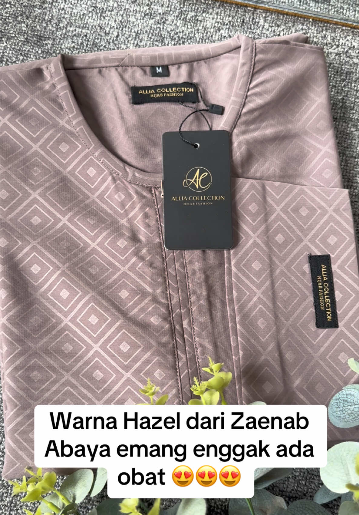 #gamisembos #alliacollection #gamisyari #gamisumroh #gamishitam 