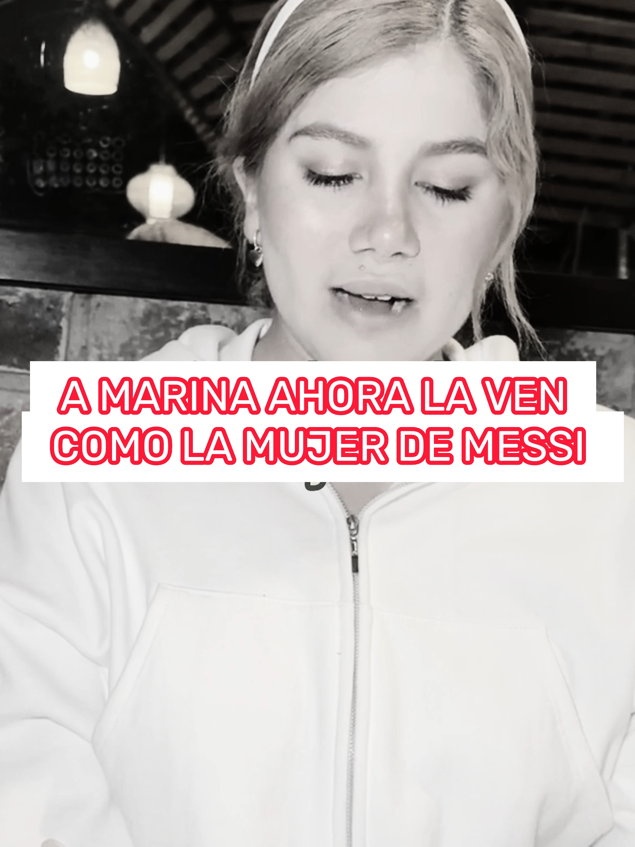 Llegaste aquí para brillar, lo tienes todo. @marinagoldtiktok @caradecristian.oficial