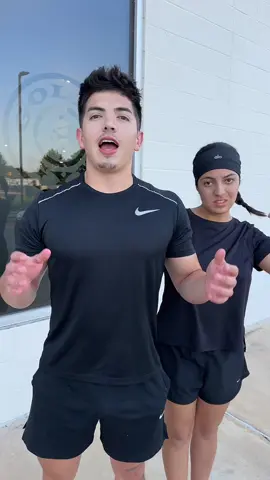 My first Zumba class just for her 🤣 #zumba #dance #Fitness 