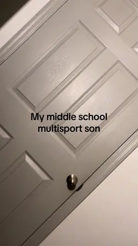 My 13 year old son who has played every sport since he was 5 and now has dwindled down to 2 sports #athlete #sports #bball #Soccer #football 