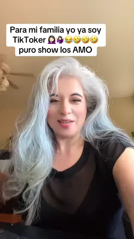 Soy TikToker🤦🏻‍♀️🤷🏻‍♀️😃😂😂🤣🤣#tiktoker #comedia #chiste #familia ##tiktoklife 