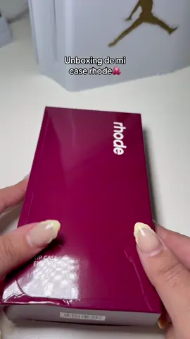 Un casé muy top 😍🐙#probando #productosvirales #cases #fypシ゚ #viraltiktok 