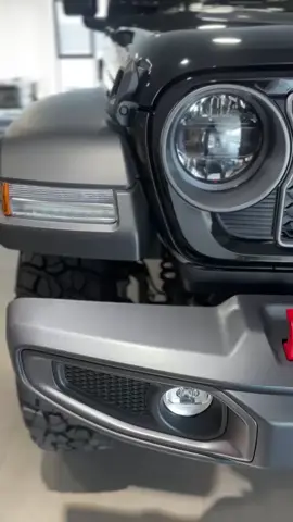 READY STOCK ALL NEW JEEP WRANGLER RUBICON 4DR 2.0L TURBO COLOUR : BLACK CLEARCOAT NIK : 2025 #Jeep #Wrangler #Rubicon #Blackclearcoat #4x4offroad 