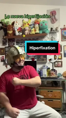 La cosa no es que me falten temas para hablar, la cosa es que tengo demasiados…  ##GeekTok##LuisGer_Demente##Geek##Hiperfijacion##DigitalCircus