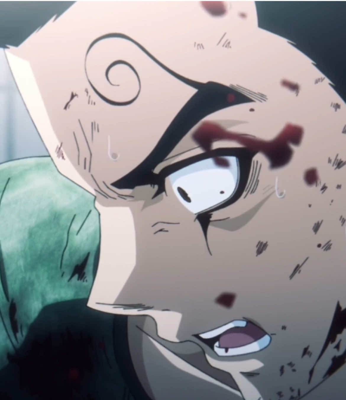 SPOILERS! #drstone #drstoneedit #senku #senkuishigami #genasagiri #animeedit 