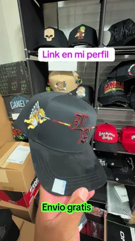 Envio gratis el links esta en mi perfil !!! (lpzcaps.com) #hats #fypシ #foryou #parati #natanaelcano 