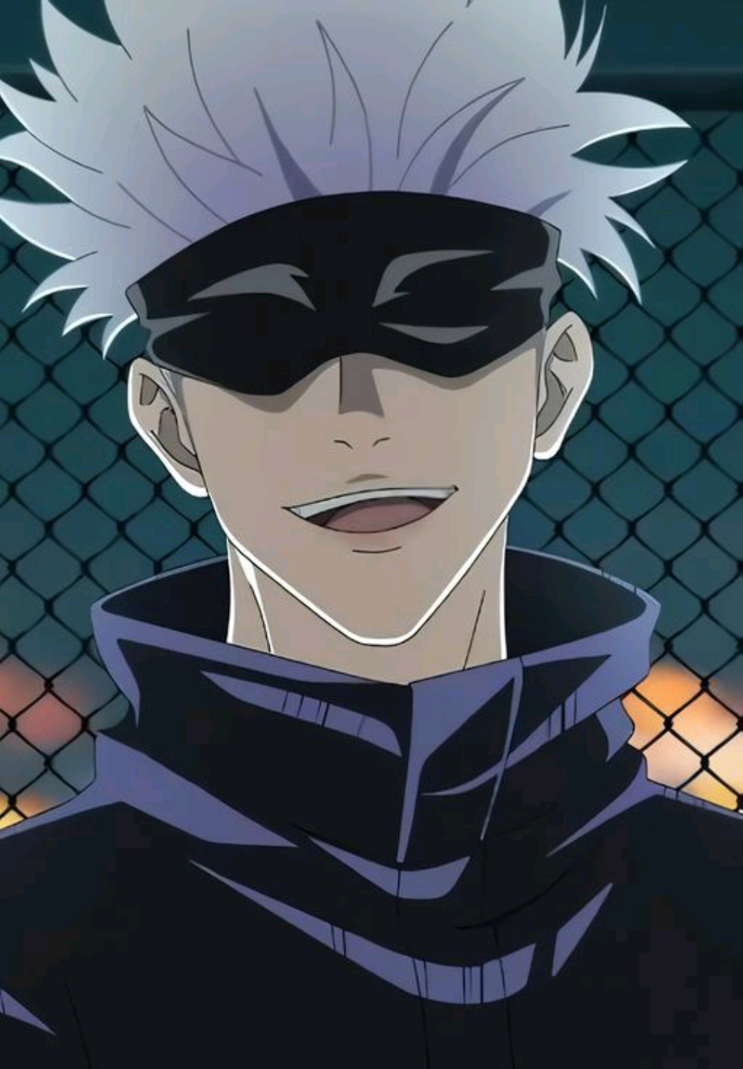 Terkuat🤞 - - #animeedit #gojousatoru #creatoranimeone 