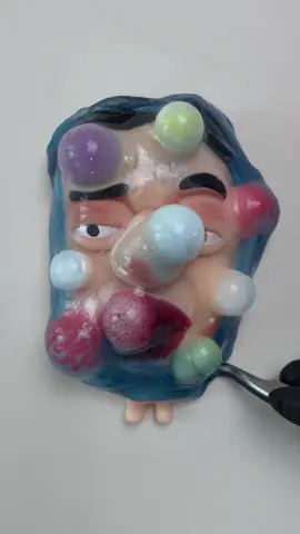 ASMR #oddlysatisfying #asmr #satisfying #diytoys #usa #usa_tiktok #viral 