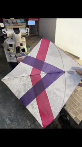 kertas buku da ini mah🤭 #AKSKiteFighter #seotabizz #layangan #fyp #layanganseot 