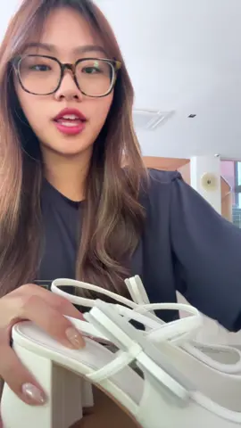 what i’m wearing to @Diner en Blanc Singapore 