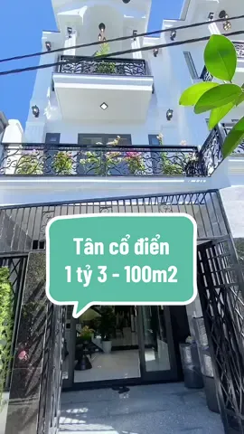 Hoàn thiện thi công trọn gói cho anh khách tại Bắc Ninh. Tân cổ điển - 3 tầng - 100m2  #nhà_đẹp #hiệnđại #nộithấtnhàđẹp #nộithất #xuhuong 