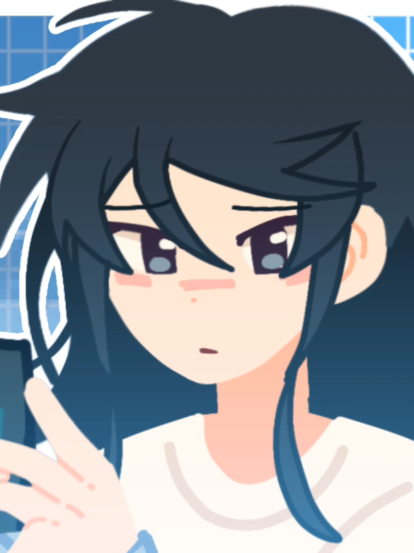 🍓 ✦ . . ⸝⸝ twt/yt/tumblr: @ruxxifystars spit it out meme - poly/need // #fyp #projectsekai #prsk_FA #xzybca #プロセカ 