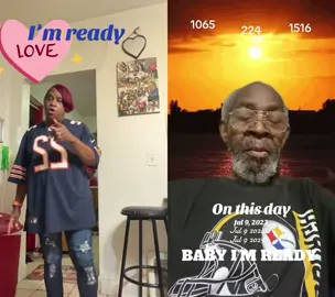 #duet with @Ggatorman #onthisday #Love #fyp #granny55 