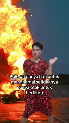 Mikir dulu ganteng #fyp #fyourpage 