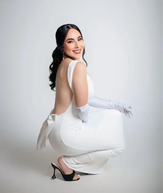 Un adelanto de mis fotos de cumpleaños 🎂 