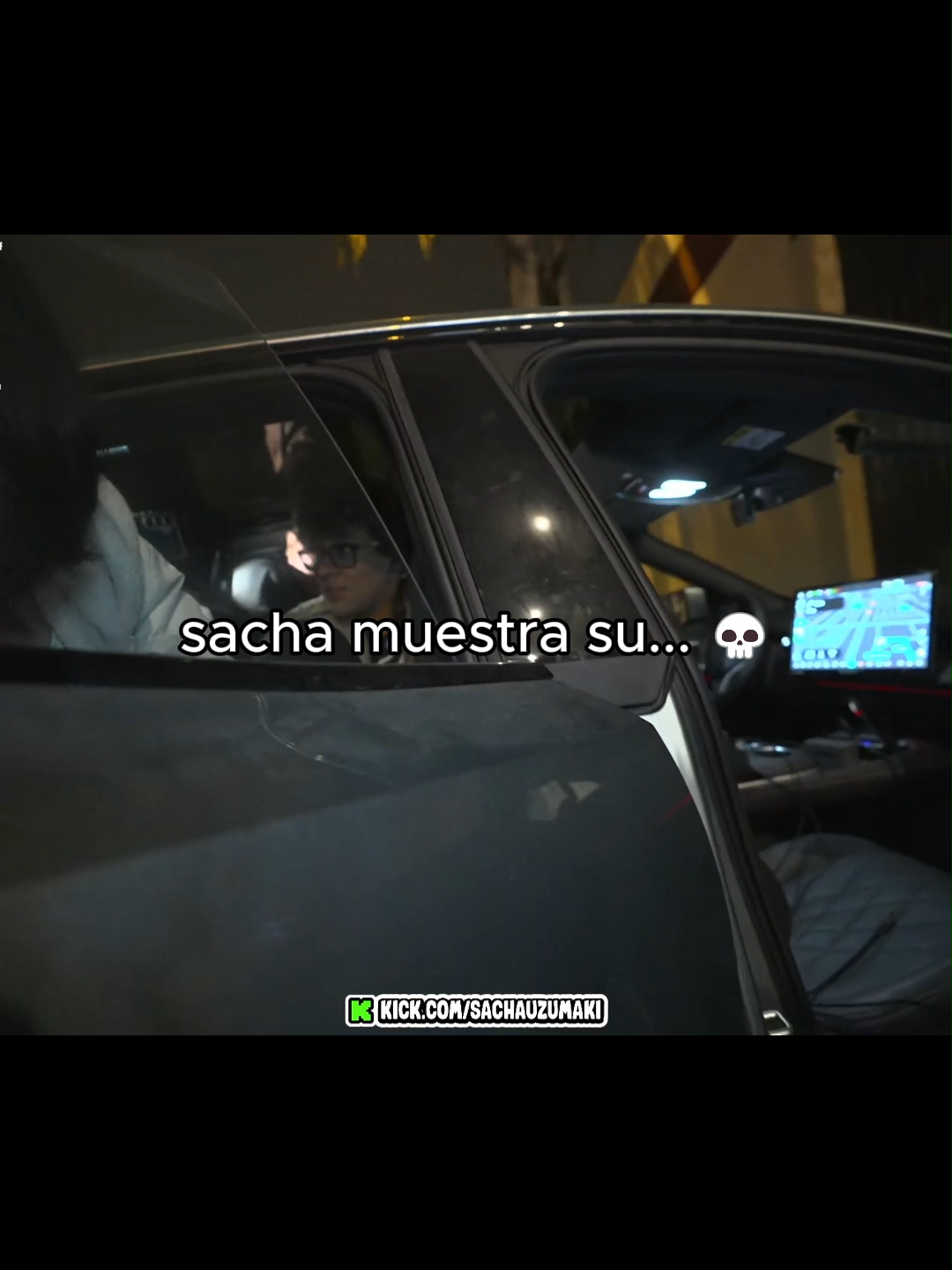 XD #sachauzumaki #sachauzumakiclips #kickperu #peru🇵🇪 #sachaclips #anthonycraft #irl #sideral