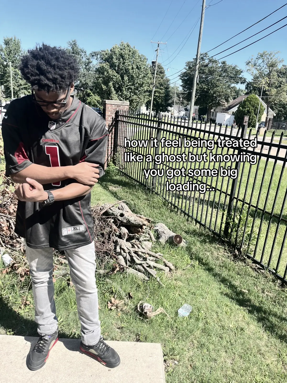 Yall gone see me one way or another #fyp #fyp #calebthoughts #God 