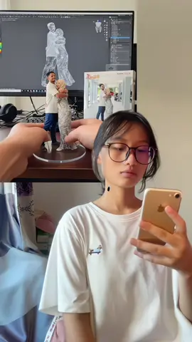 Customize an ultra-cute figure model for yourself💕😘👌! #aifilter #capcutforus #capcut #capcutpioneer #aifigure3d figure ai filter tutorial figure ai generator new figure trend 3d figure ai trend nano banana figure nano banana ai figure filter nano banana ai 3d 3d figure model making tutorial3d figure model filter ai figure model prompt ai figure model generator miniature figure model effect action figure ai prompt ai figure effect prompt prompt ai action figure 3d