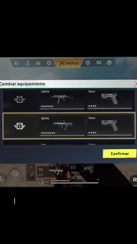 Cualquier cosa les estaré informado #bloodstrike #FYP #embajadorbloodstrike #bloodstrikemobile #bloodstrikelatam 