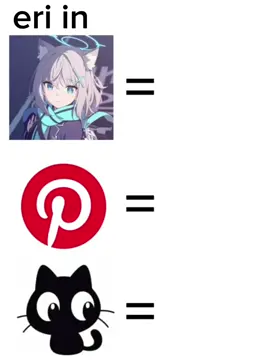 eri in #bluearchive #foryou #fyp #shiraoeri #viral 