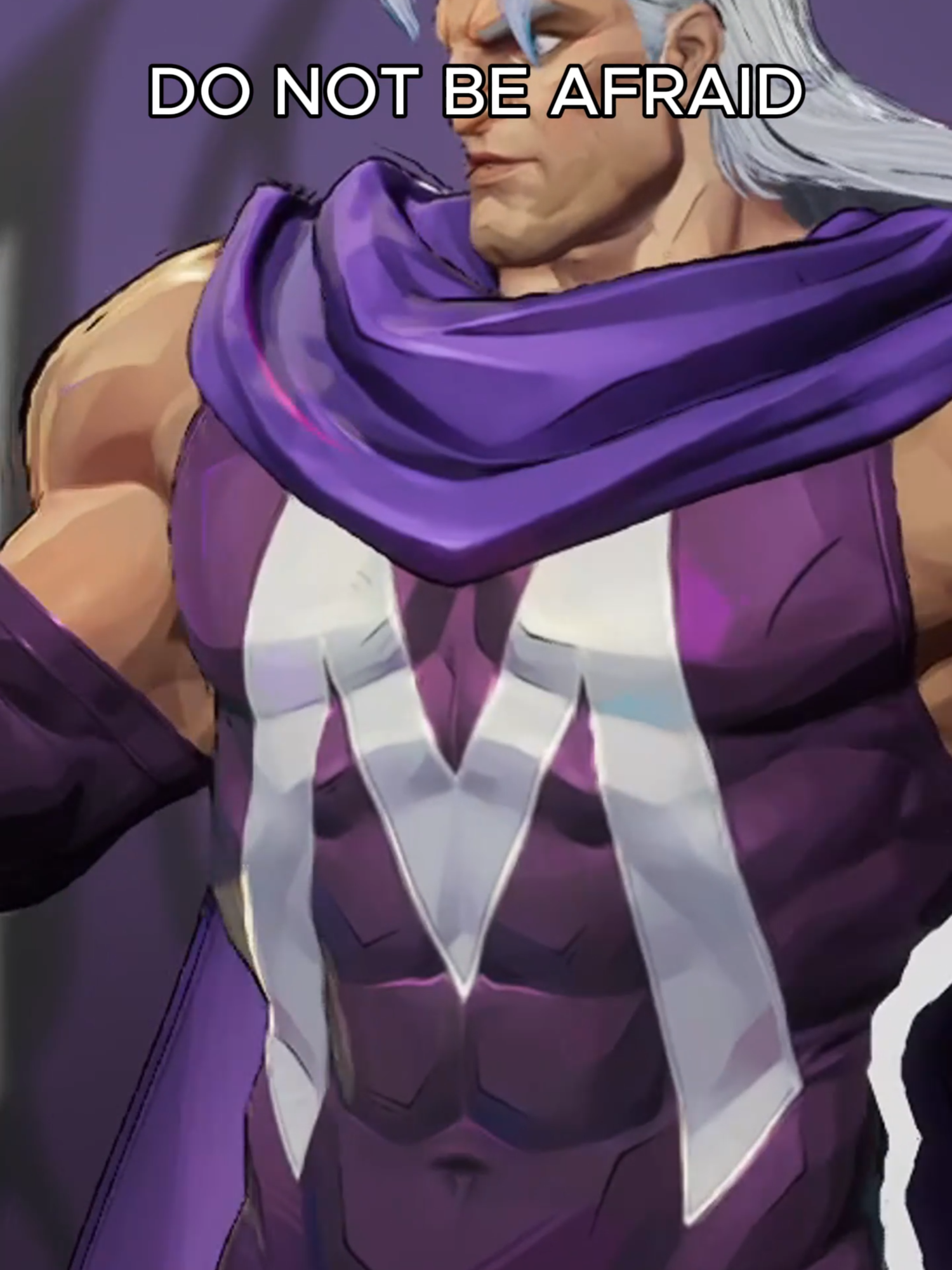 WE'RE IN SHAMBLES - MARVEL RIVALS NEW TRIAL OF MAGNETO SKIN X-MEN 97 #marvelrivals #heartofthedragon #abyssawakens #GamingOnTikTok #magneto #xmen97