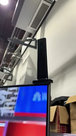 Antena de TV digital HD 1080P/4K con señal de largo alcance. Disfruta tus canales favoritos con una calidad increíble, ¡sin factura de cable, sin bromas!#antenna#tv#hd#4k#SummerSale  