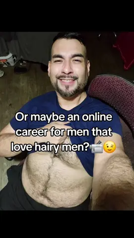 Advice, and helpful positive suggestions are appreciated #gaybear #hairychest #hairymen #hairyman 