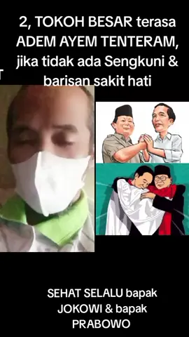 #duet dengan @Klan Otsutsuki #prabowo 