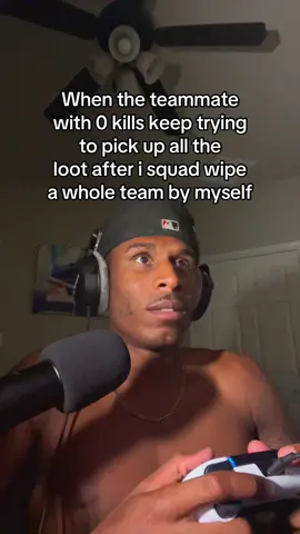 Keep it pushin buck #fyp #viral #gaming #contentcreator 