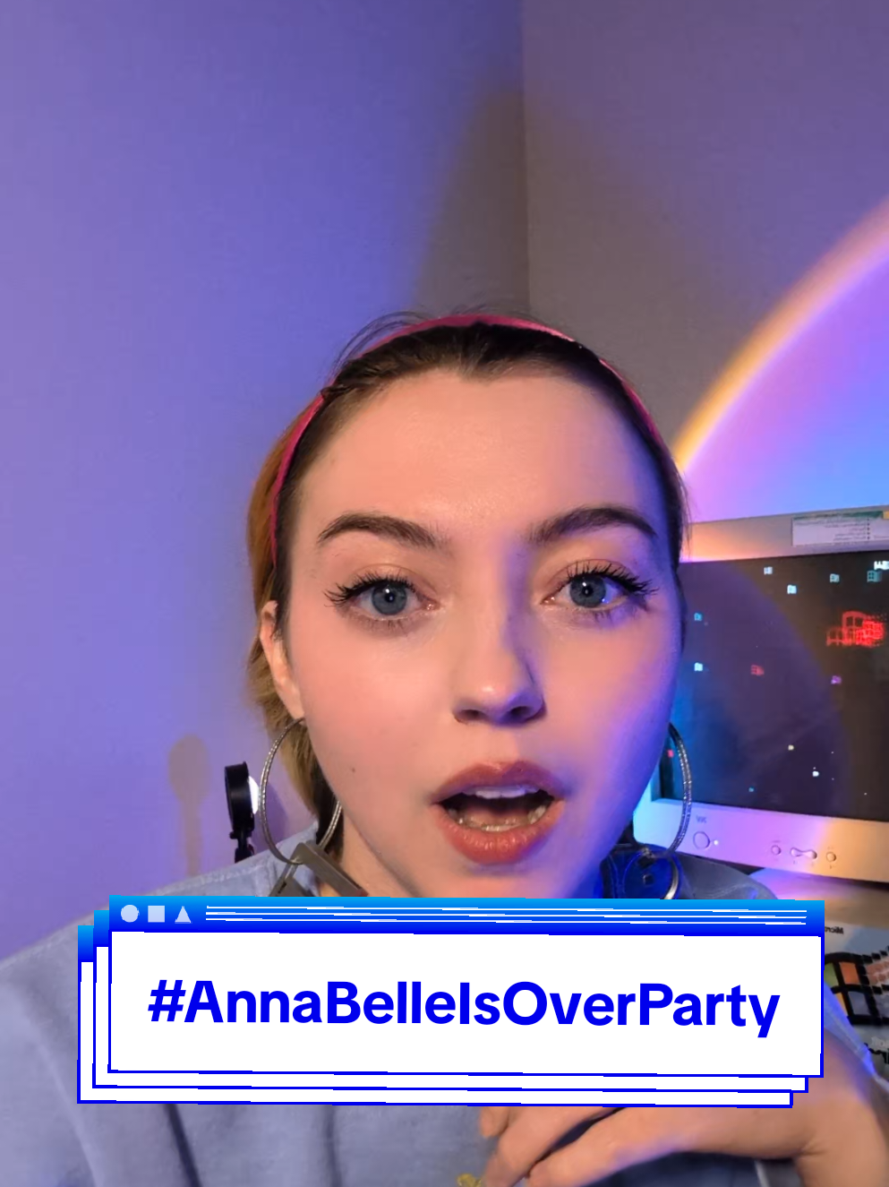 Replying to @subatomicswagger it was time.