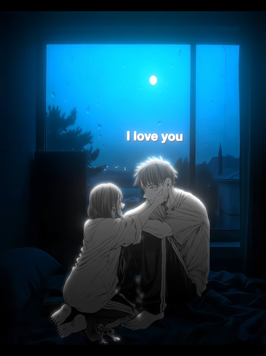 I love you in every universe...  #lyrics #100k #branda #zoldycknewera 