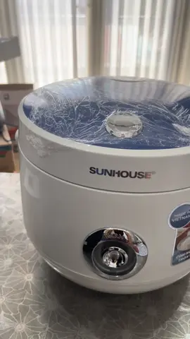 Nồi cơm sunhou 1l8 #noicomdien #noicomsunhouse 