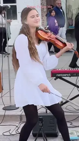 #karolinaprotsenkoviolin #karolinaprostenko 