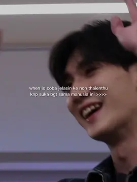 Tiba-tiba cinta sama @tee_vtp ❤ #tee_vtp #teeradach #vitheepanich #gmmtv #fyp 